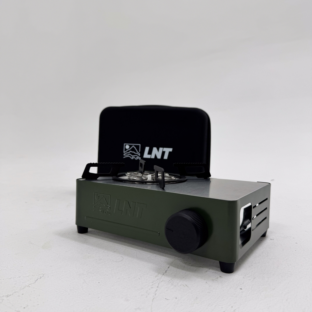 LNT Binar Gas Stove