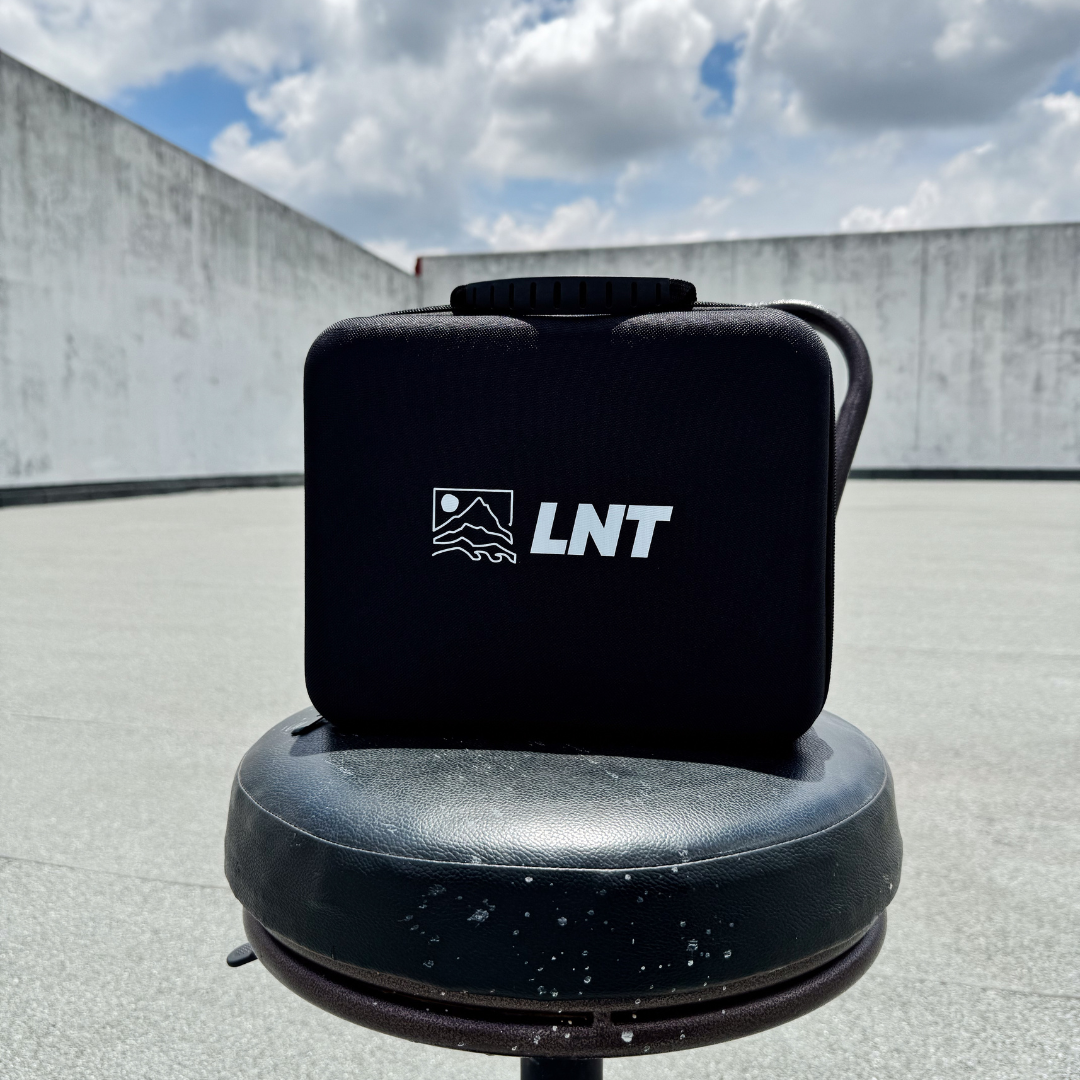 LNT Binar Gas Stove