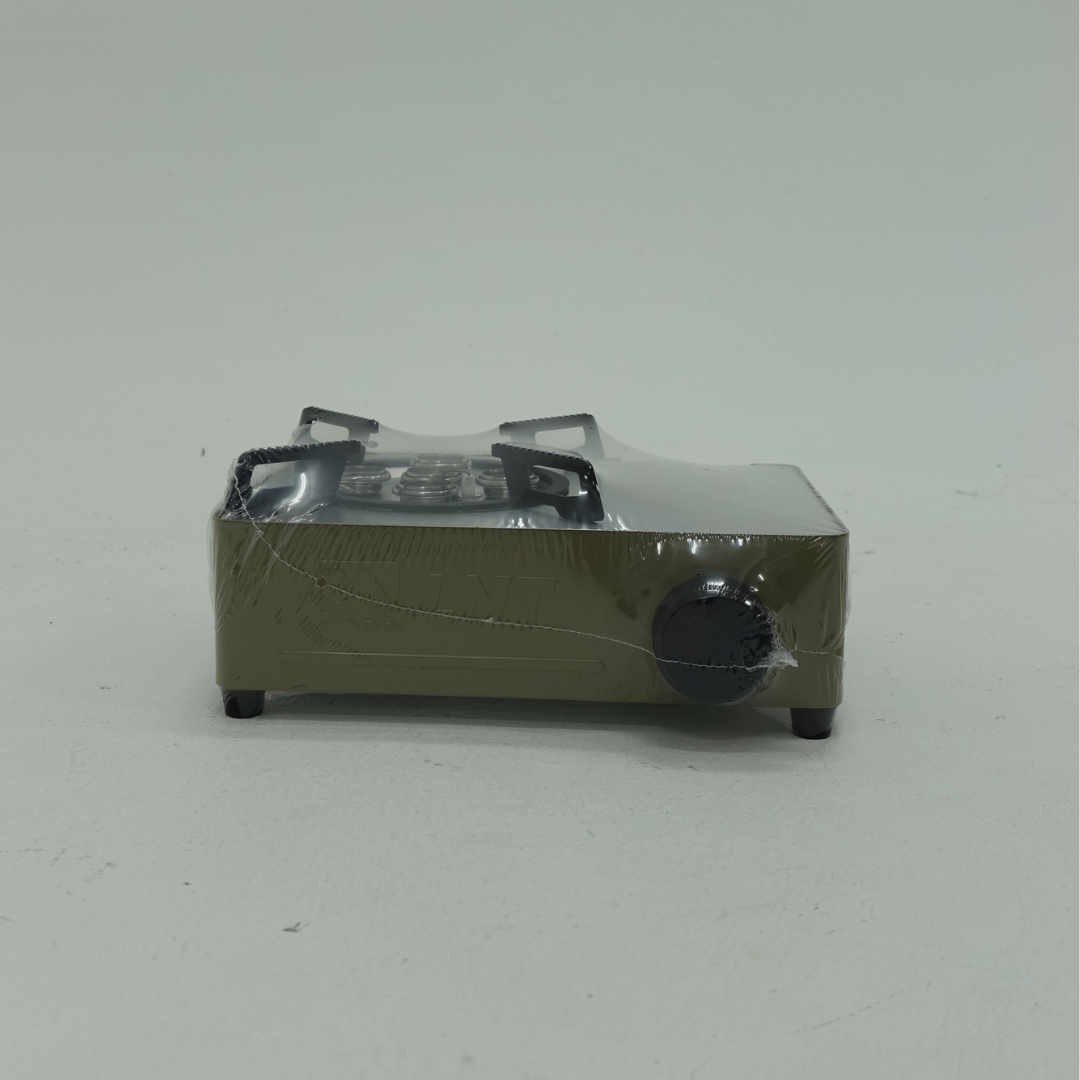 LNT Binar Gas Stove