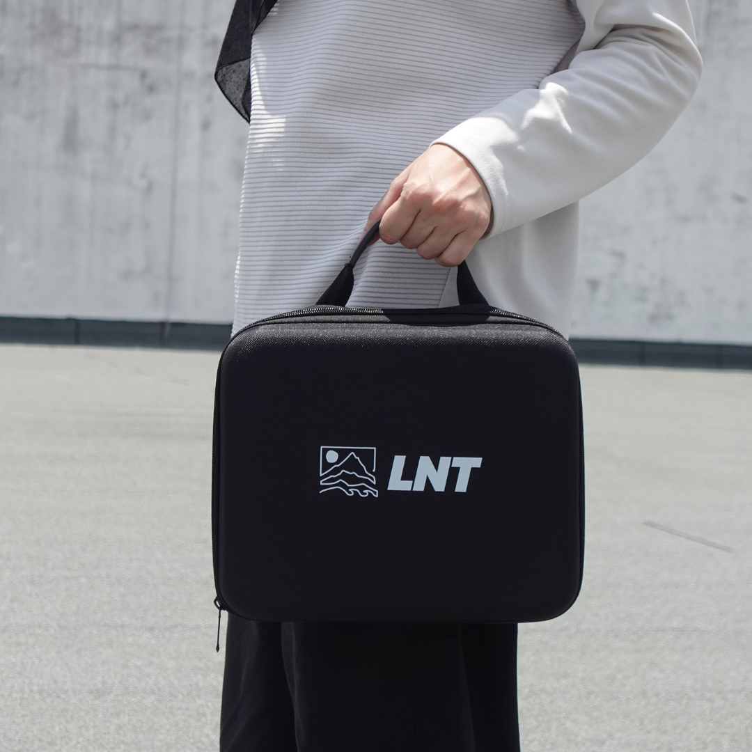 LNT Binar Gas Stove