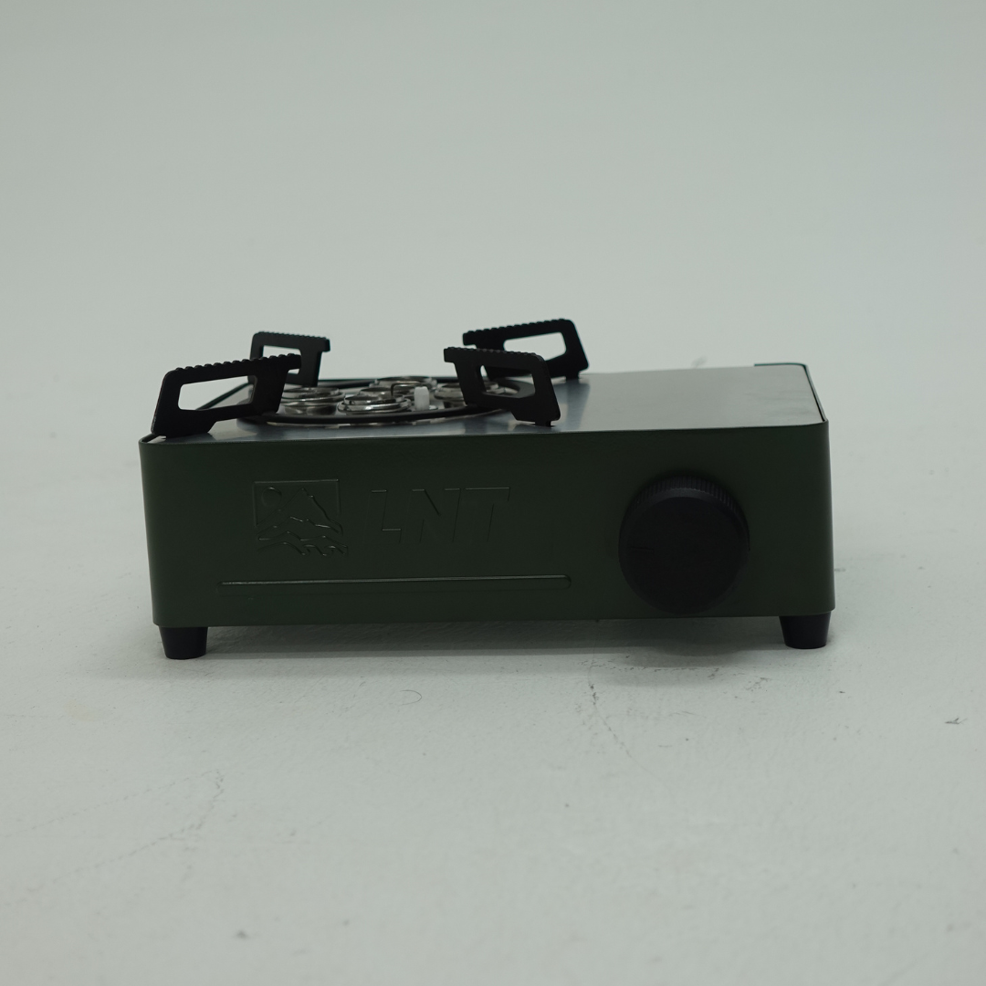 LNT Binar Gas Stove