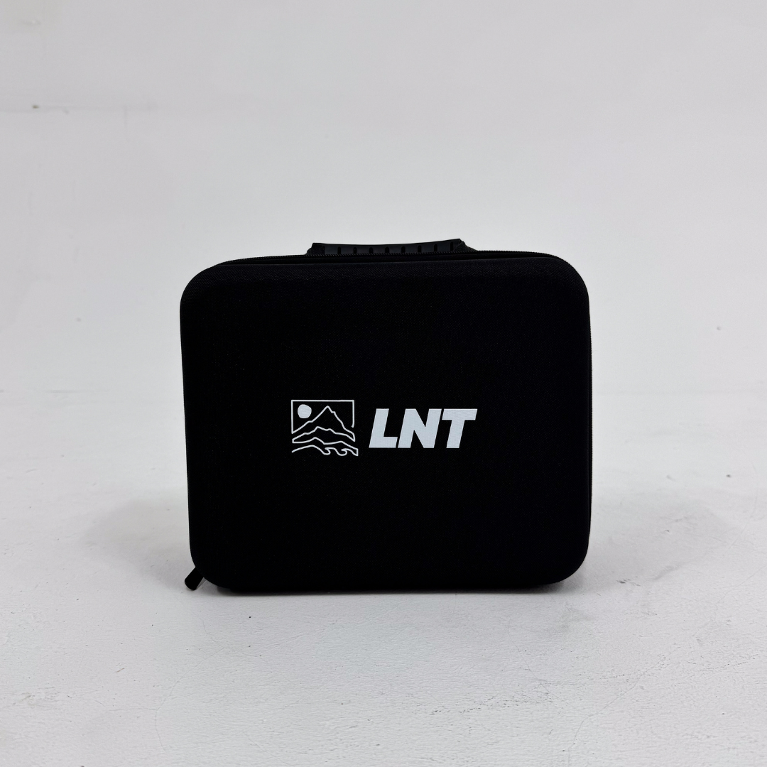 LNT Binar Gas Stove