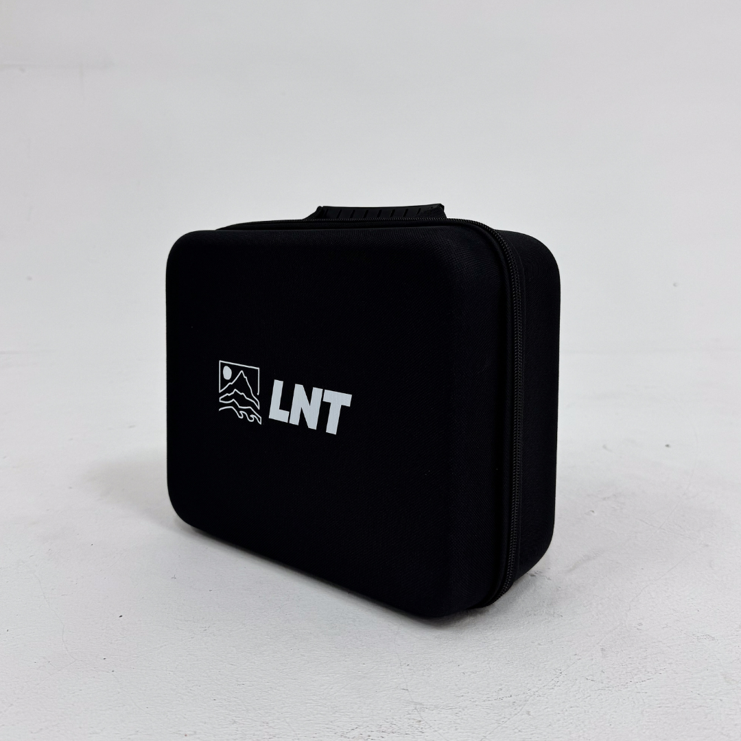 LNT Binar Gas Stove