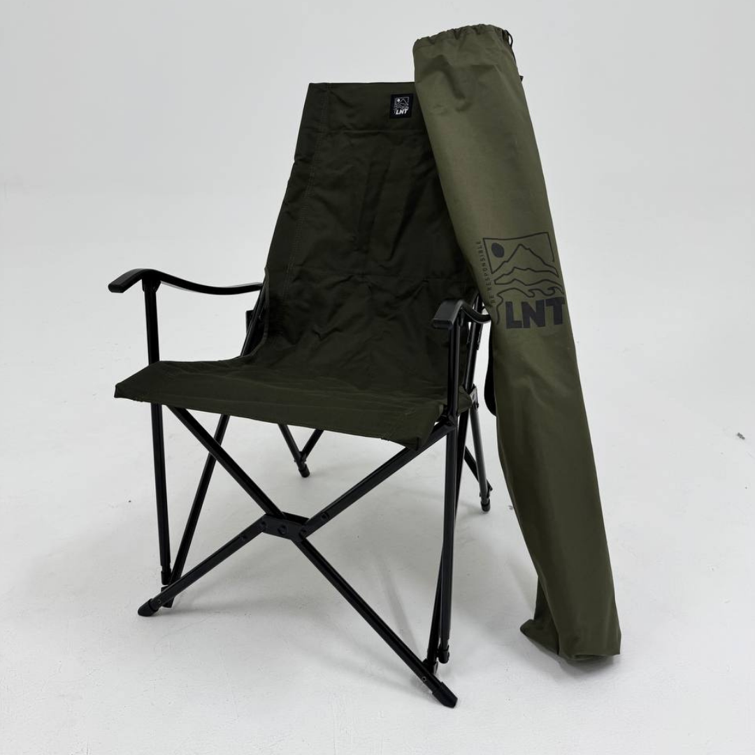 LNT Kemawan Chair