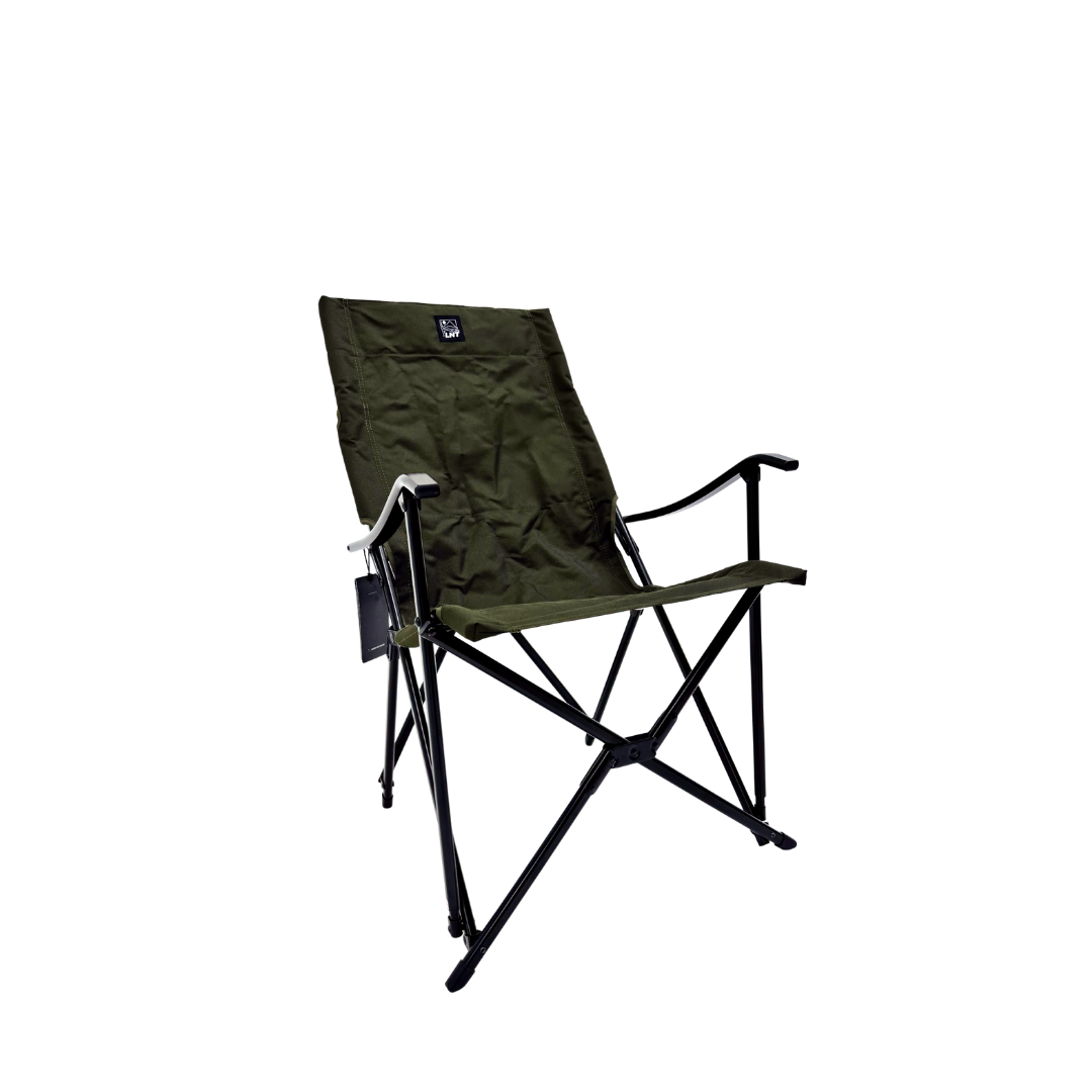 LNT Kemawan Chair