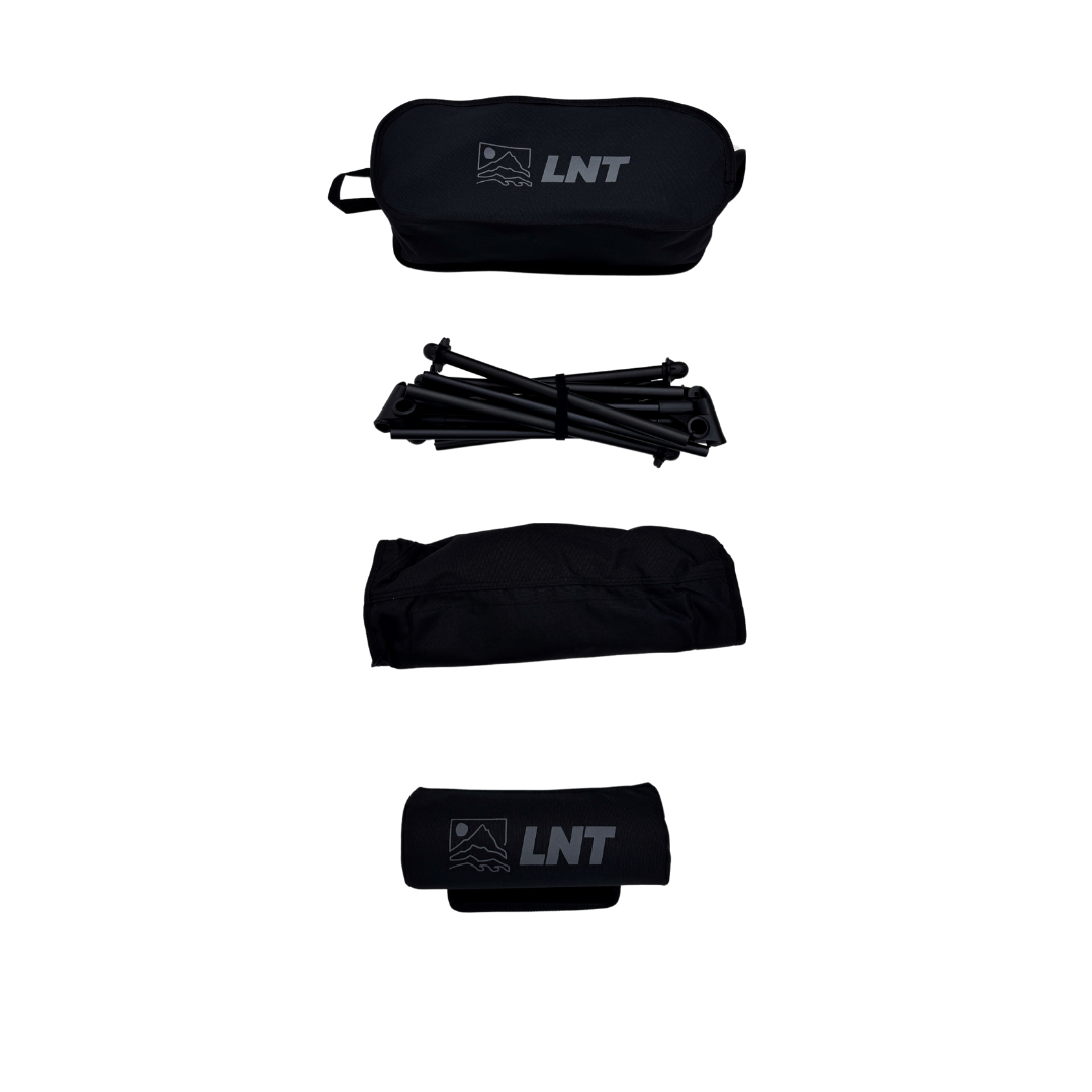 LNT Nusa 1F High Back