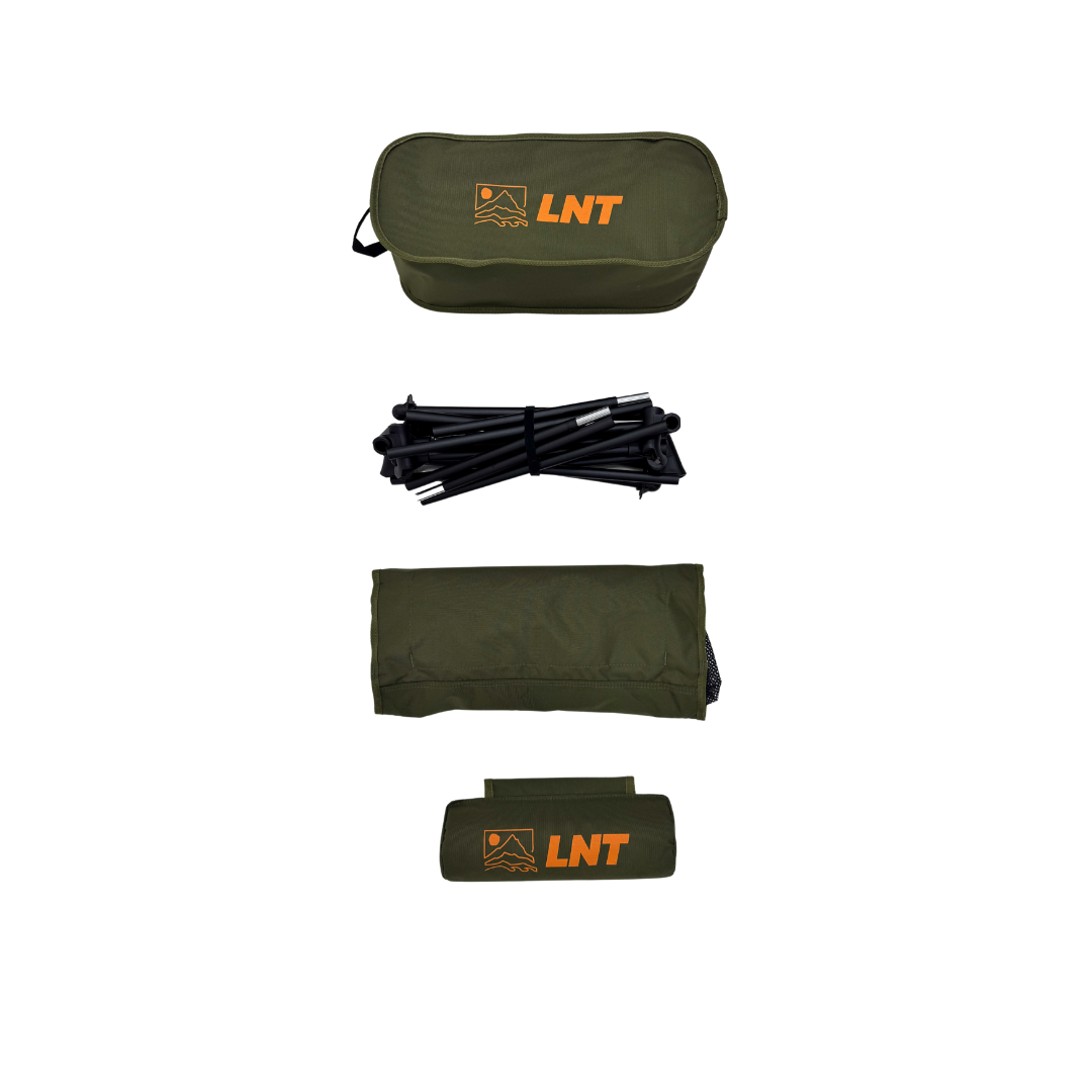 LNT Nusa 1F High Back