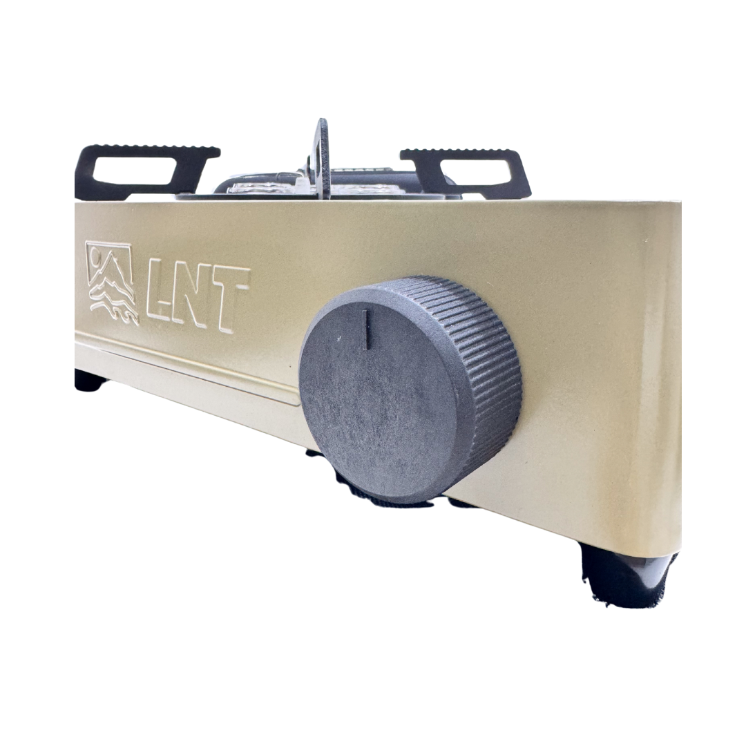 LNT Binar Gas Stove