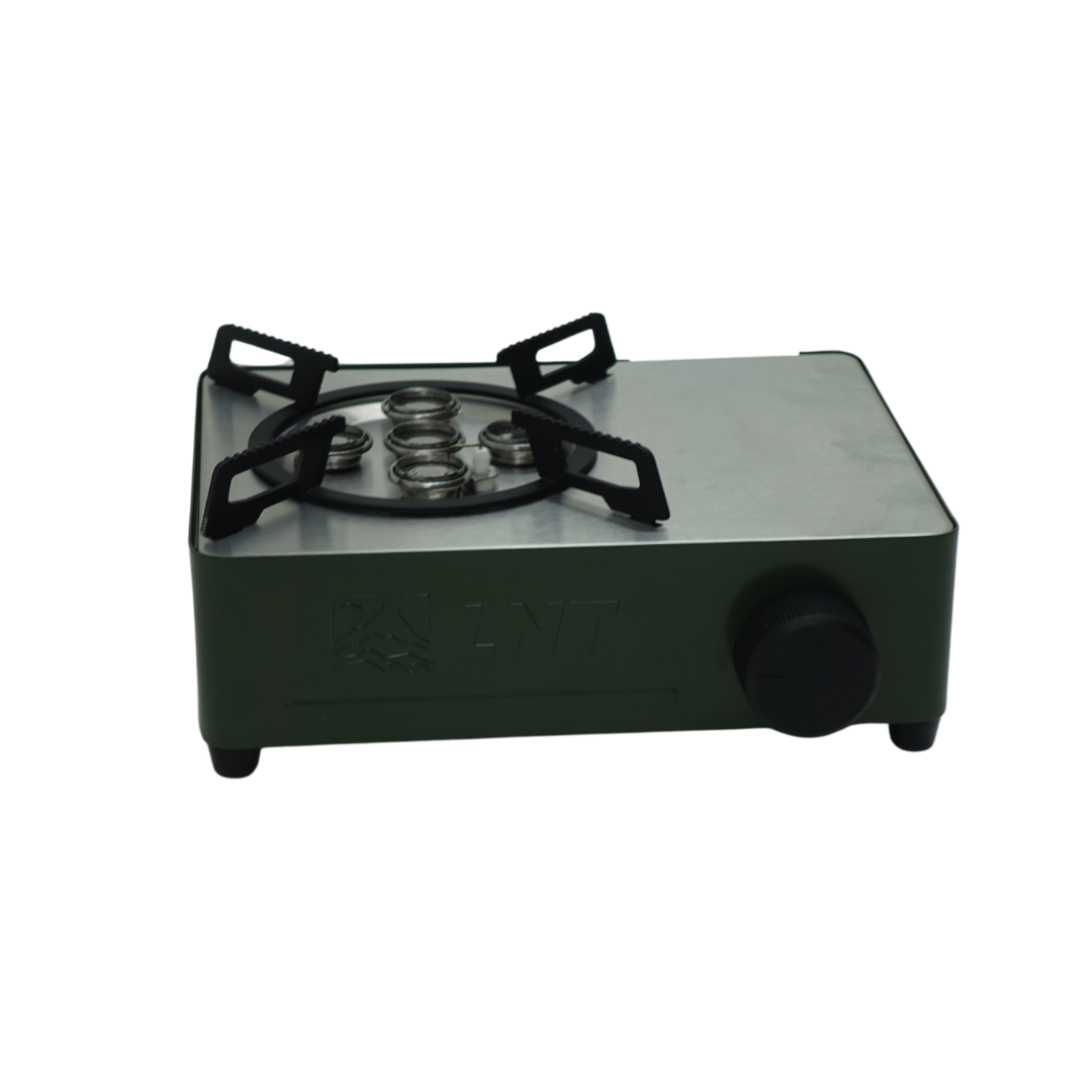 LNT Binar Gas Stove