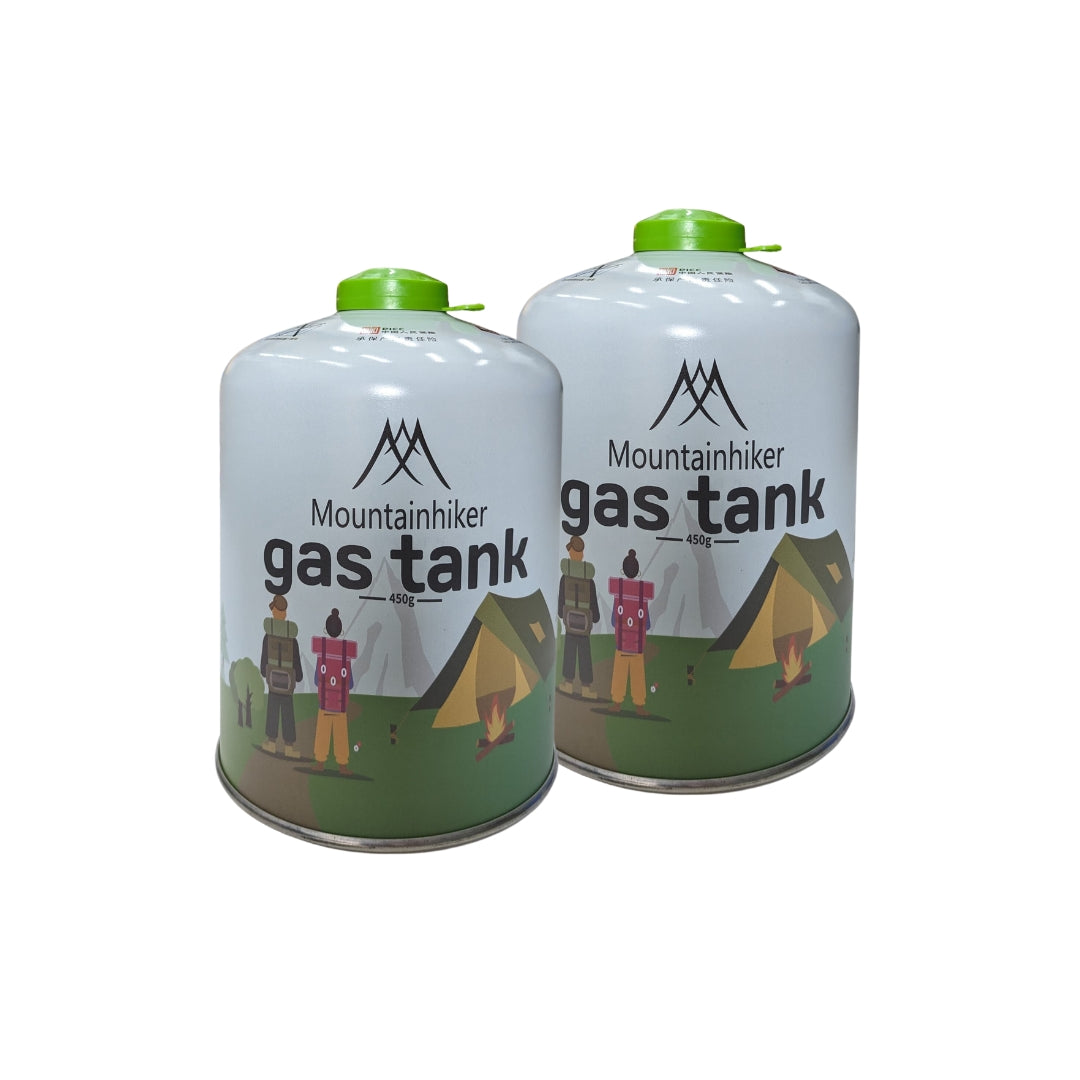 COMBO Screw Gas Set