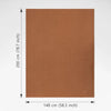 Naturehike Canvas Picnic Mat Brown