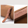 Naturehike Canvas Picnic Mat Brown