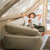 Naturehike TPU Double Air Sofa Khaki