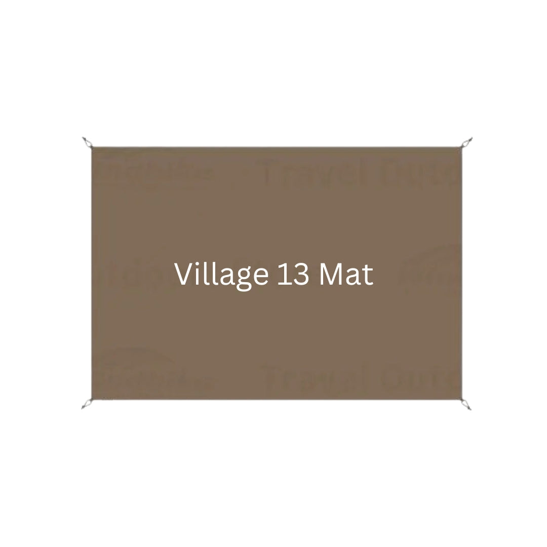 Naturehike Village 5.0 / 13 Mat (Groundsheet)