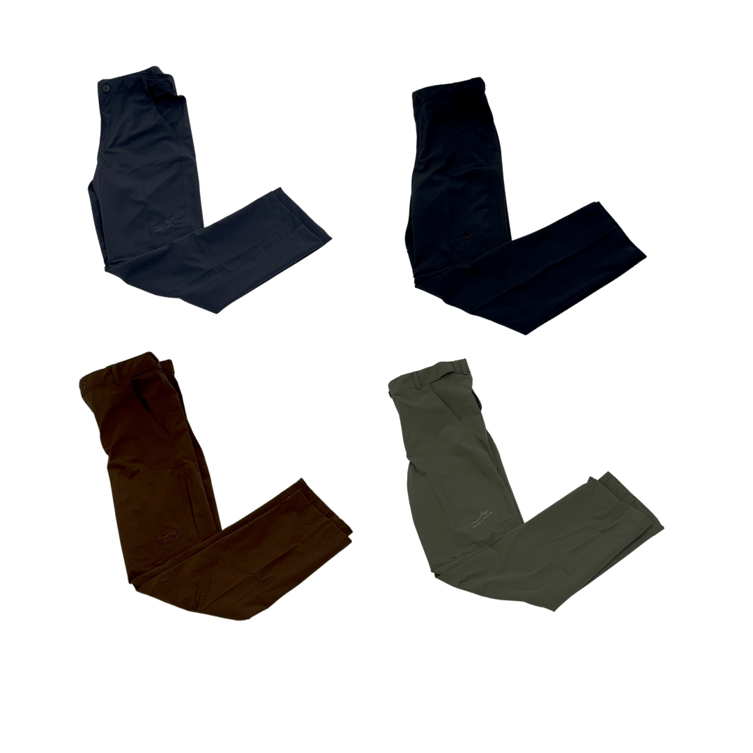 Nakawan Daim Pants