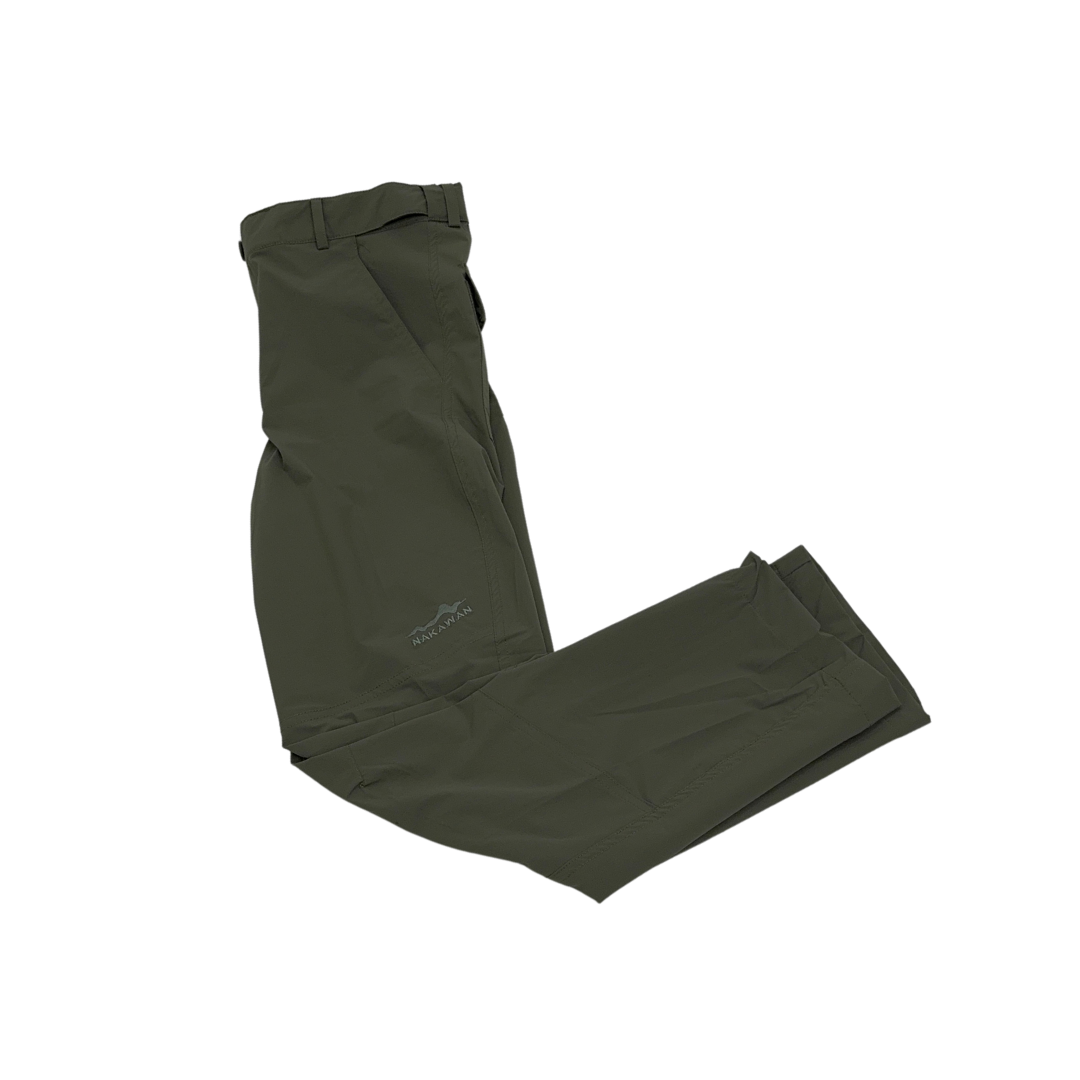 Nakawan Daim Pants