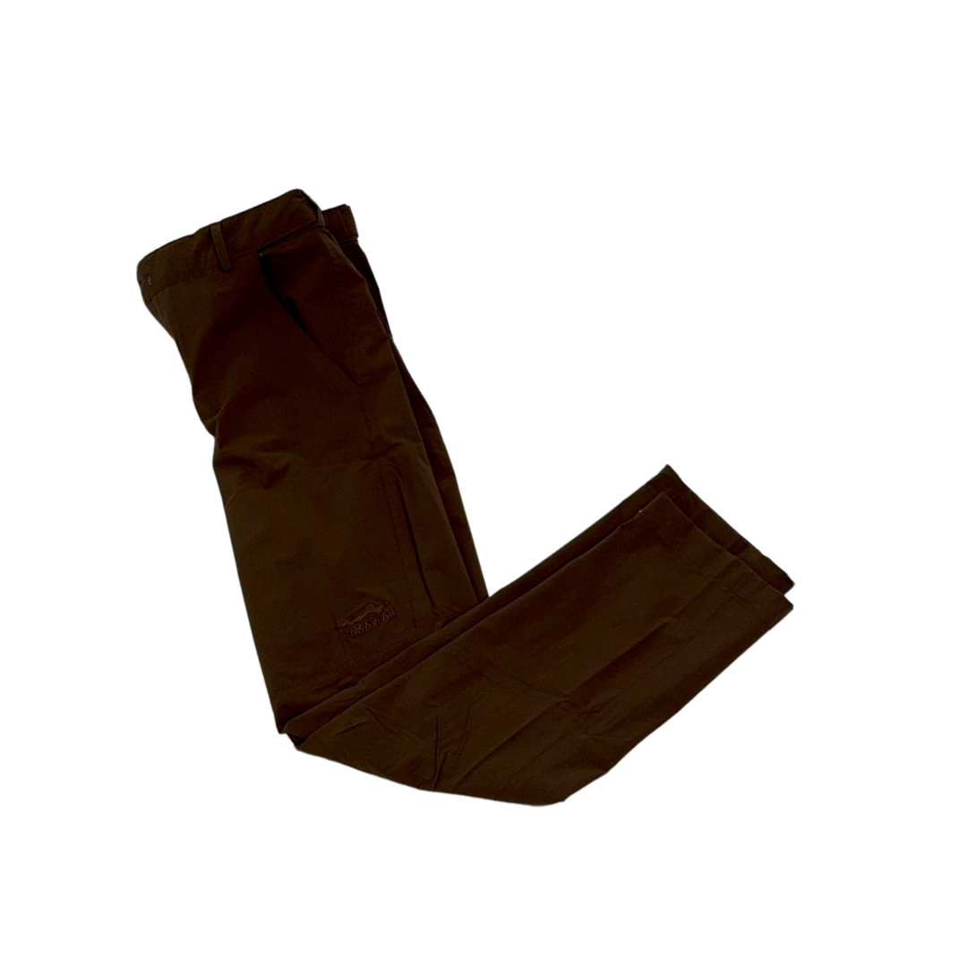 Nakawan Daim Pants