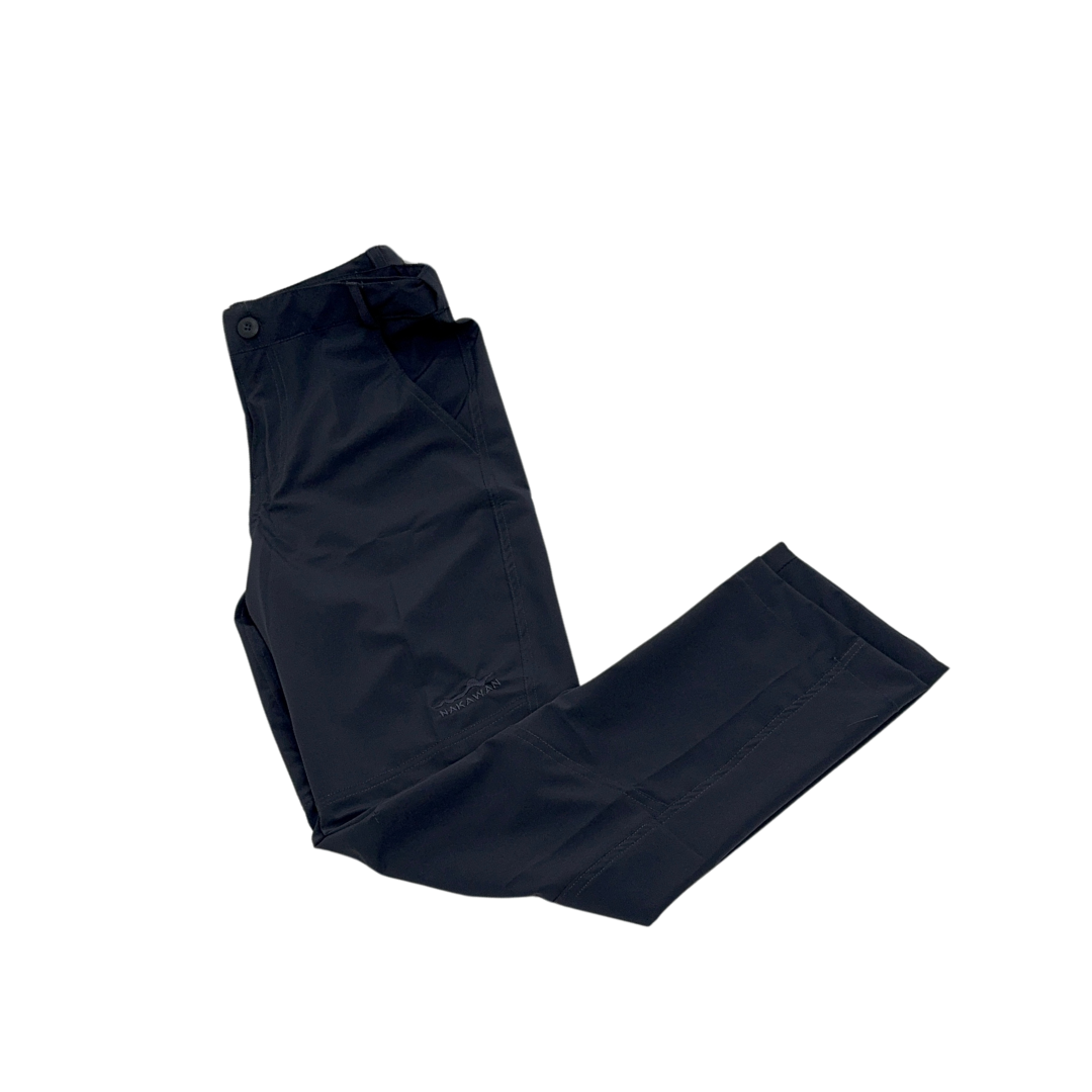 Nakawan Daim Pants