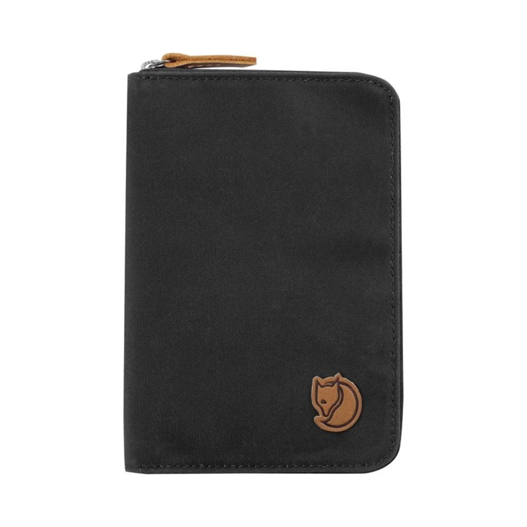 Fjallraven Passport Wallet – ANBOT Outdoors Sdn Bhd