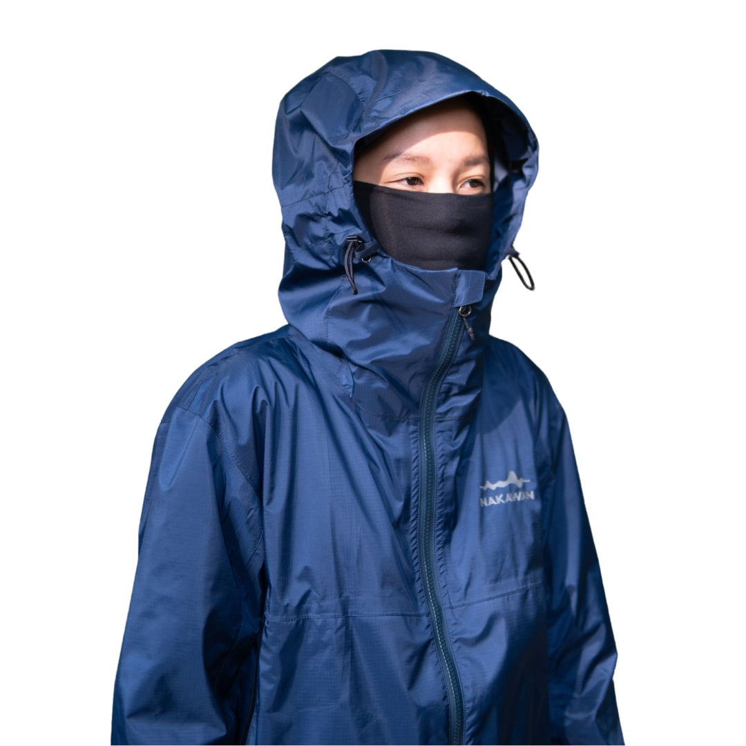 Nakawan Petualang Gorpcore Jacket