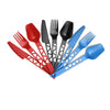 Primus Lightweight TrailCutlery Black