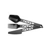 Primus Lightweight TrailCutlery Black