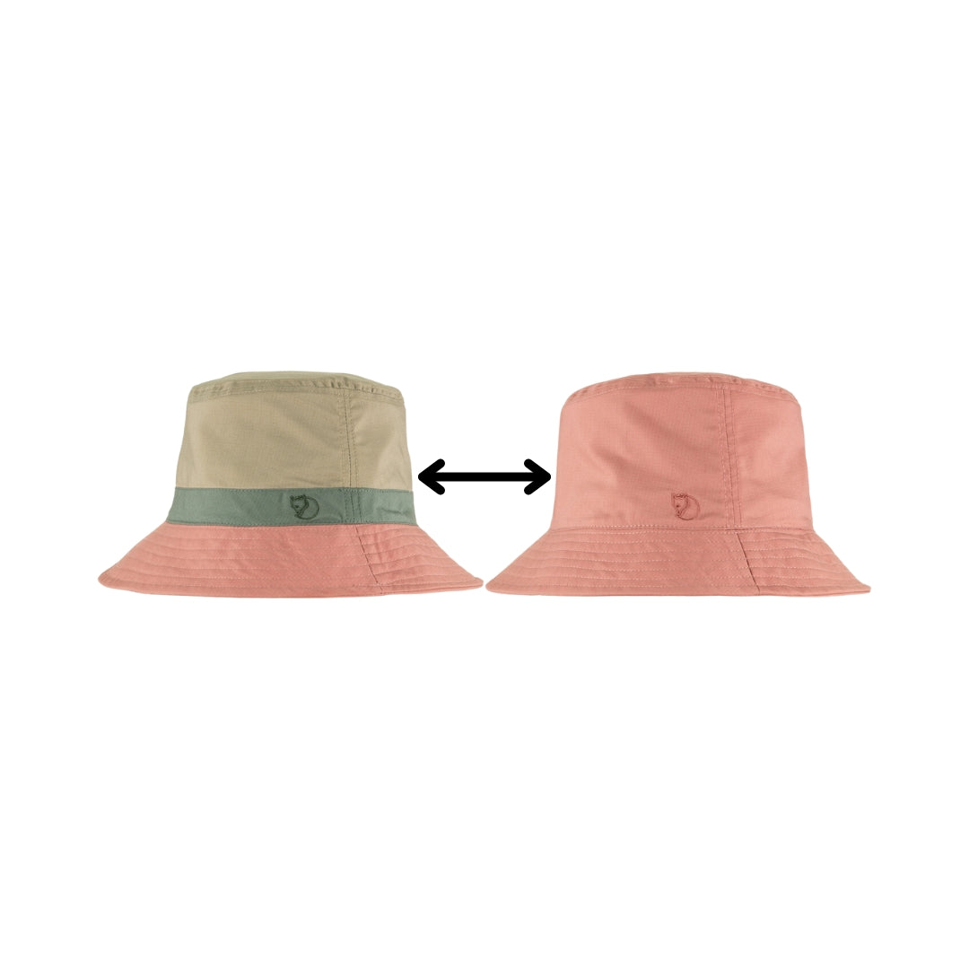 Fjallraven Reversible Bucket Hat