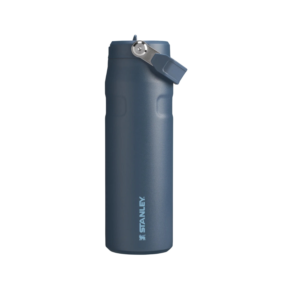 STANLEY ADVENTURE ICEFLOW AEROLIGHT FLIP STRAW 24OZ TUMBLER