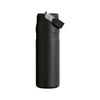 STANLEY ADVENTURE ICEFLOW AEROLIGHT FLIP STRAW 24OZ TUMBLER