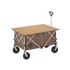 Naturehike TC02 Four-Way Folding Trolley Wagon (193L & 197L)