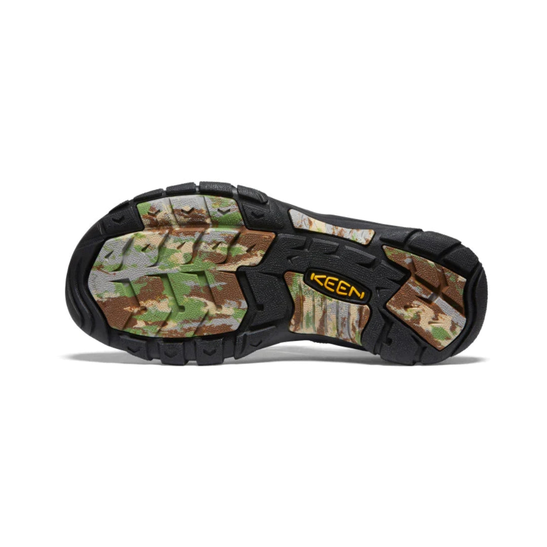 KEEN NEWPORT RETRO - FISHEYE CAMOUFLAGE (Special Edition)