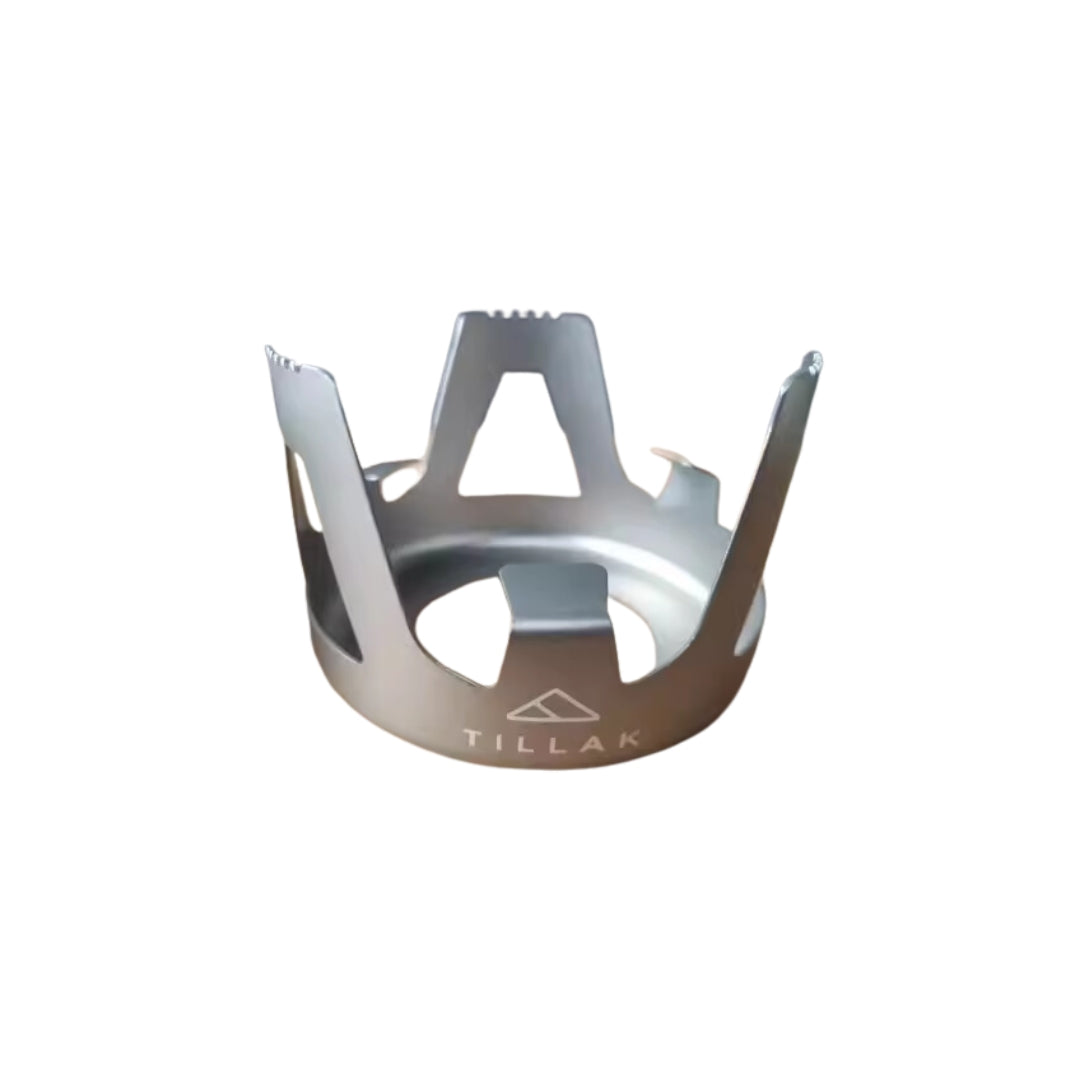 Tillak valcohol stove - 100ML