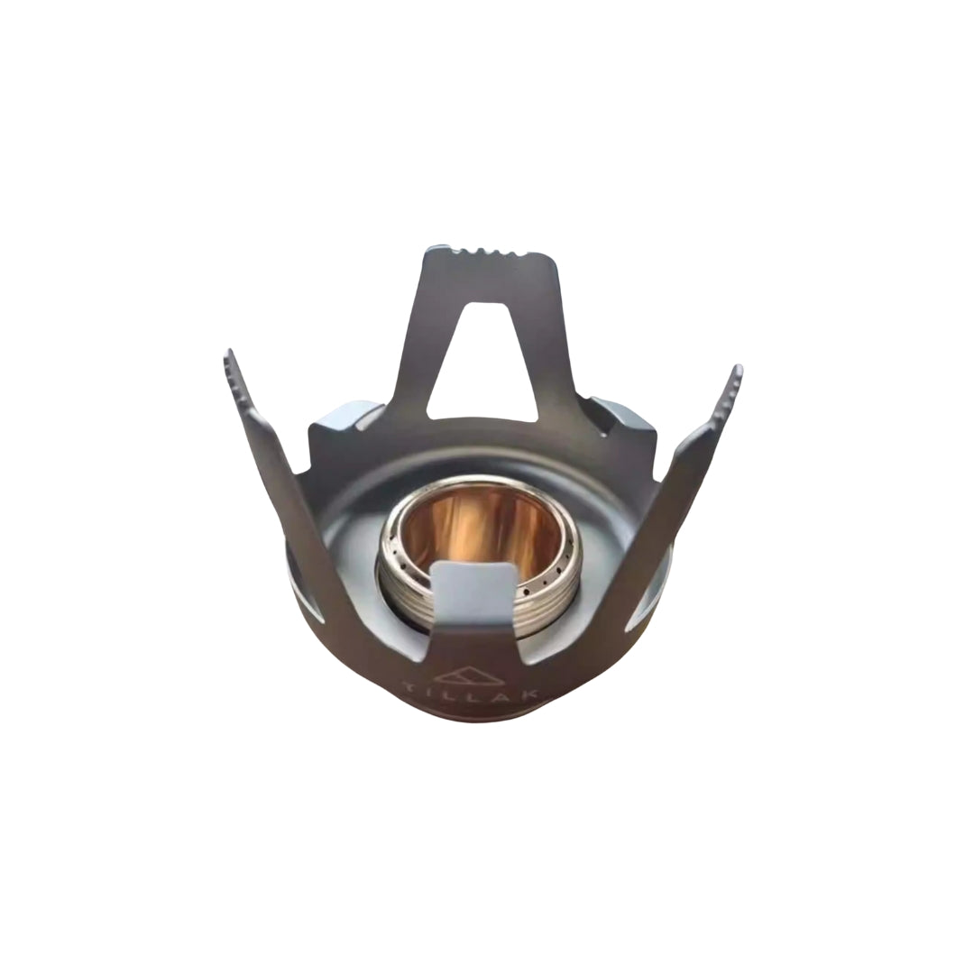 Tillak valcohol stove - 100ML