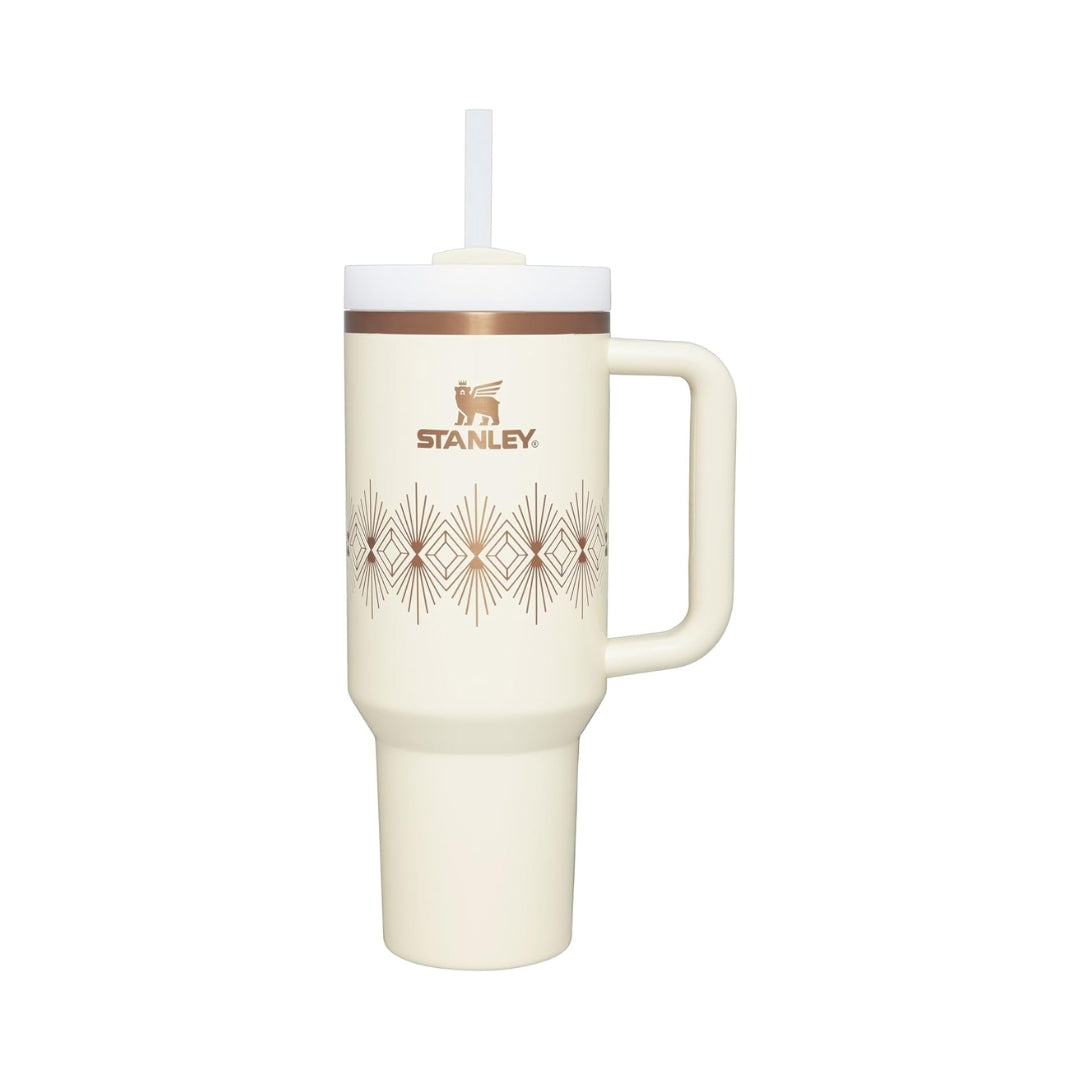 ADVENTURE QUENCHER 2.0 TUMBLER 40OZ GLOSS DECO (LIMITED EDITION)