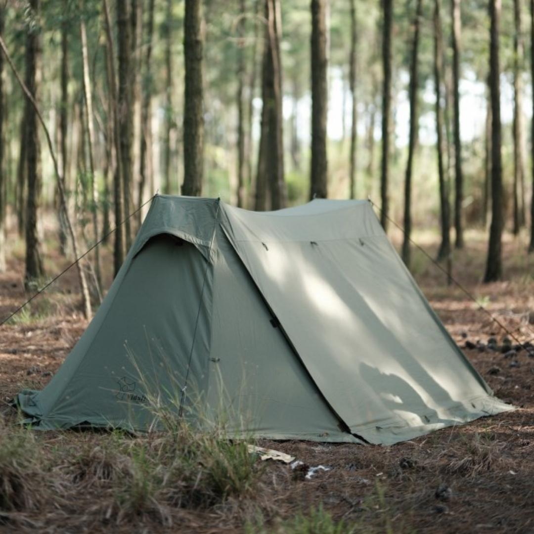 Vidalido BC Tent for 1-2 Person