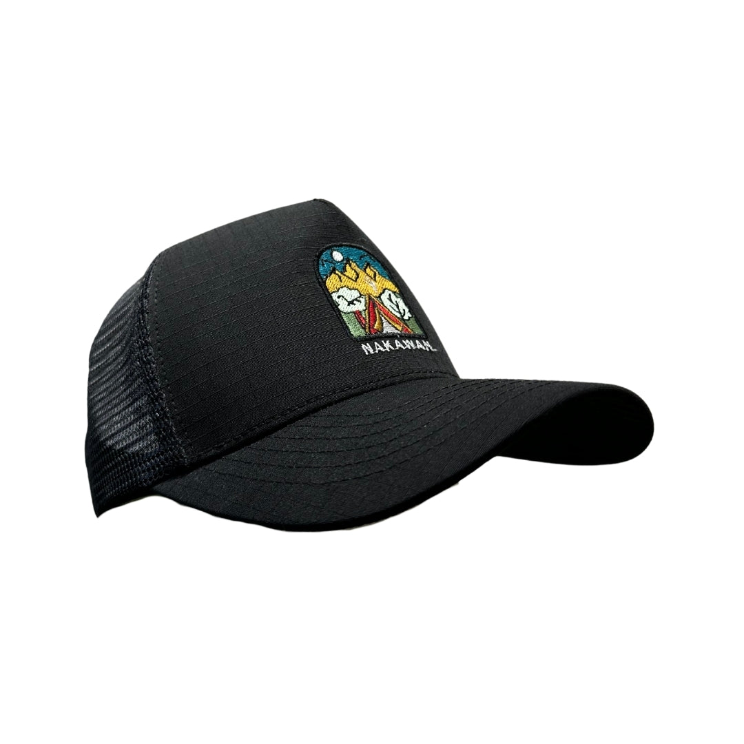 Nakawan Valley Vista Trucker Cap