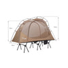 Vidalido Floating Tent Black