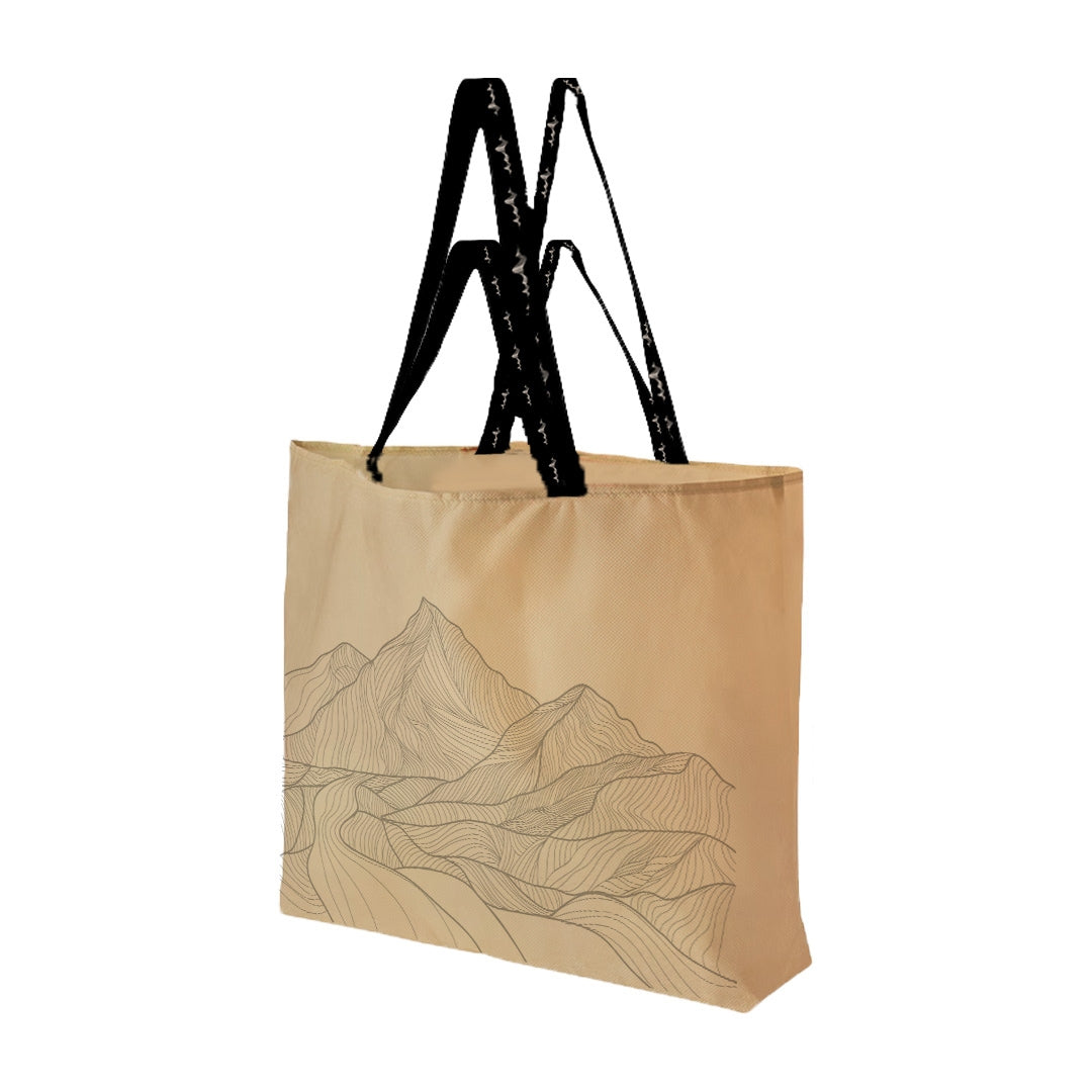 Nakawan Guni Bag