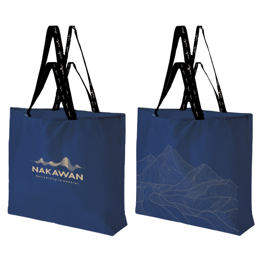 Nakawan Guni Bag