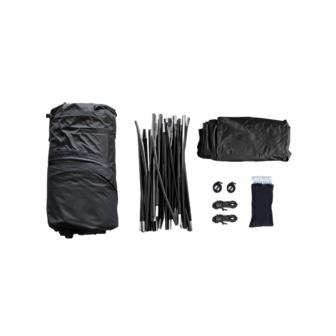 Vidalido Ridge Tent