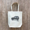 Jimny Tote Bag