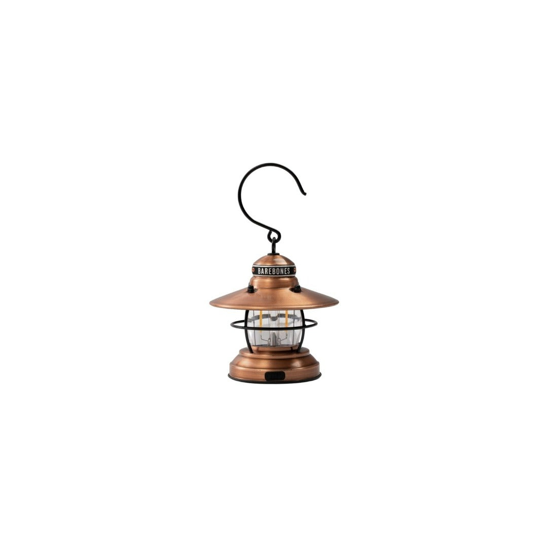 Barebones Edison Mini Lantern