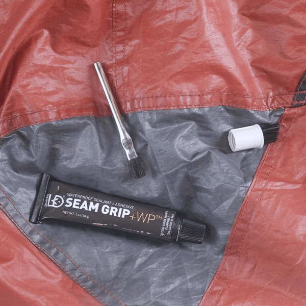 Gear Aid Seam Grip WP Waterproof Sealant & Adhesive 1oz