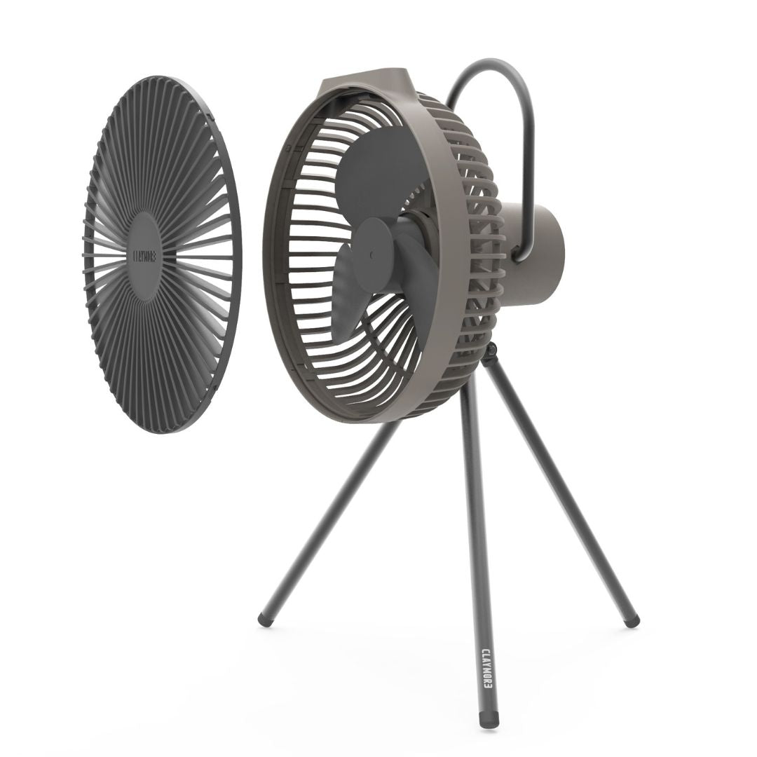 Claymore Fan V600+