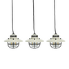 Barebones Edison String Lights