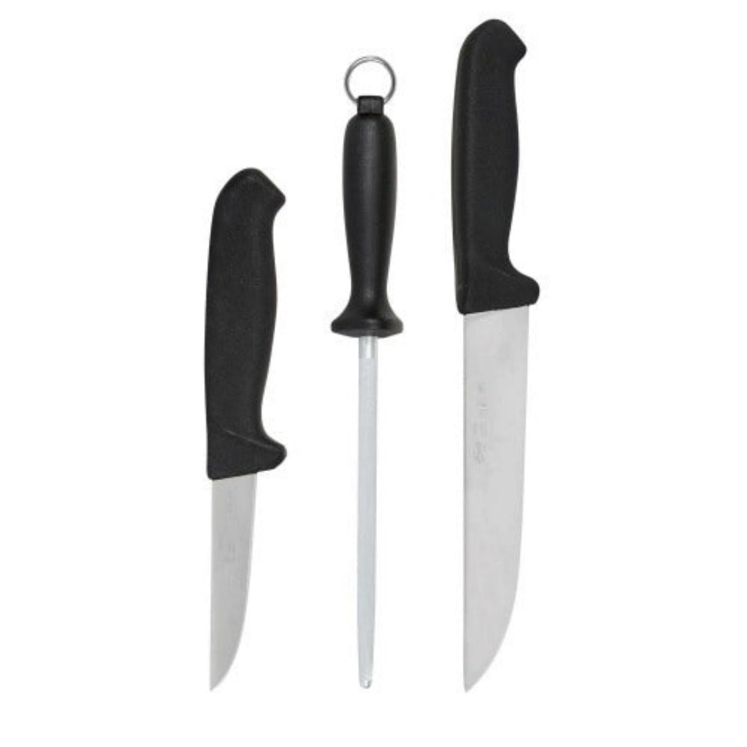 Morakniv Butcher Kit