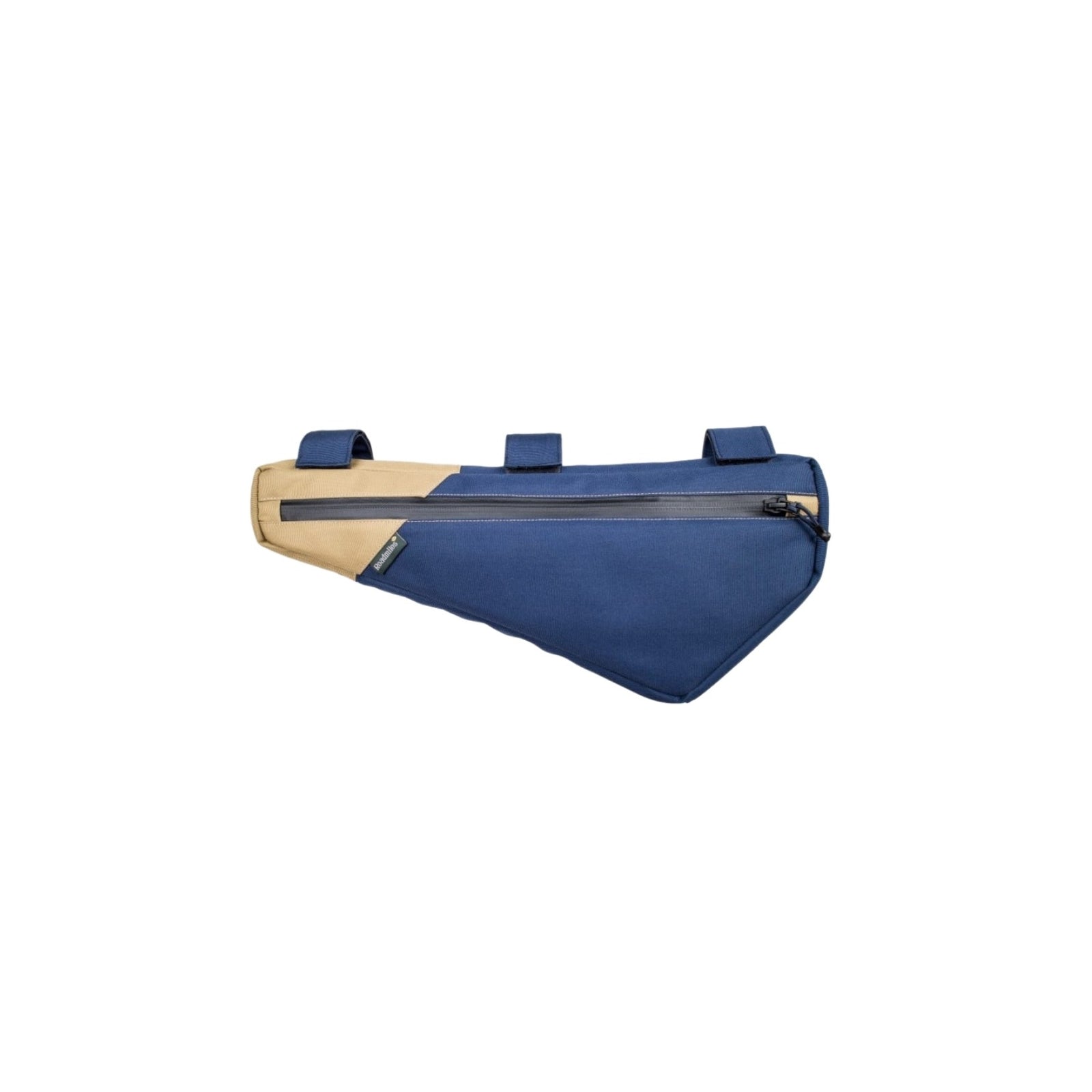 Roadmiles Hamburg Big Framebag Cycling Bag