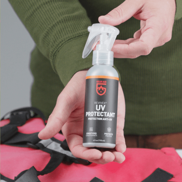 Gear Aid Revivex UV Protectant 4 fl oz