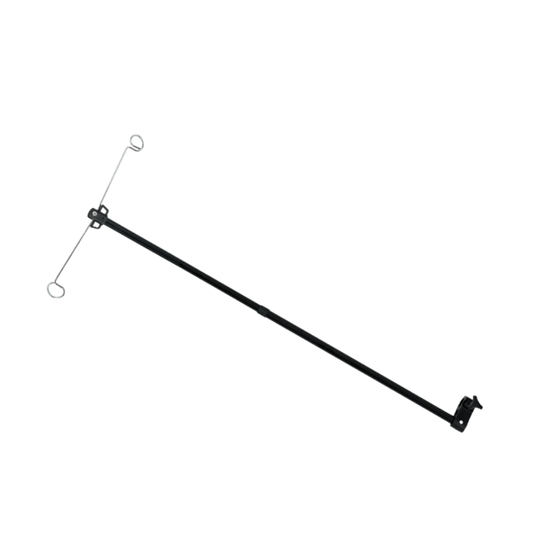 KZM Union Iron Lantern Side Stand