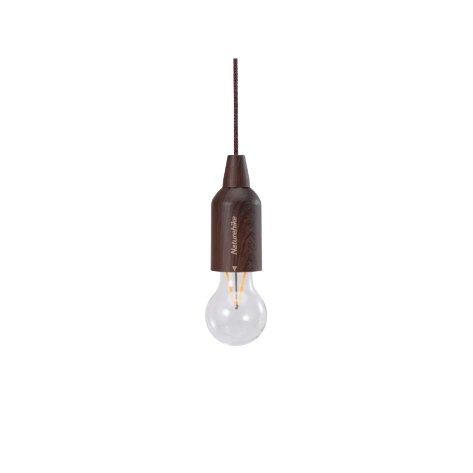 Naturehike Pull Line Switch Lamp Camping Lights